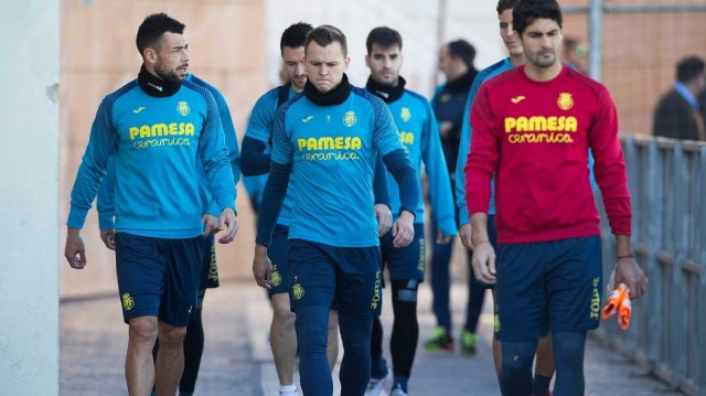 El Villarreal visita al Betis con el objetivo de alcanzar la 'zona Champions'