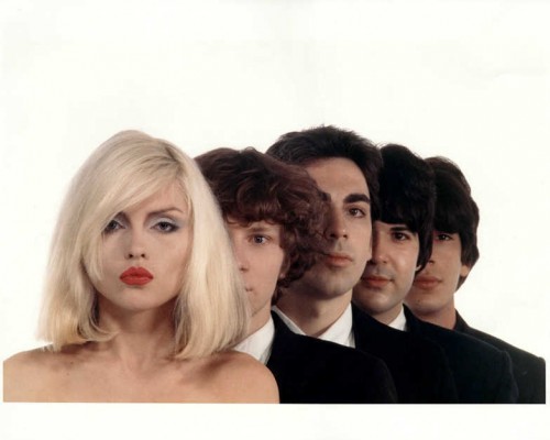 New wave en la Malvarrosa