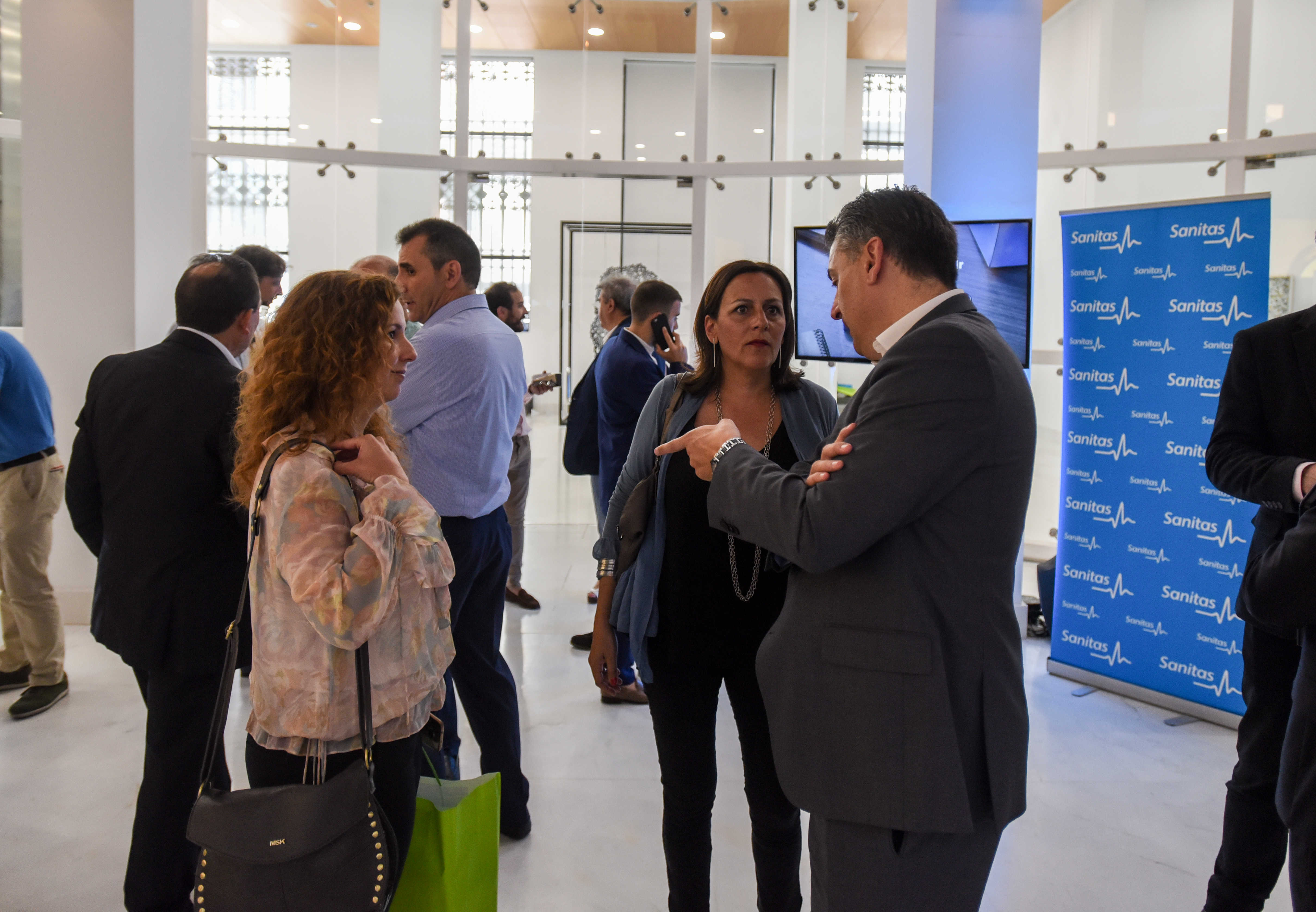 10º Congreso de la Innovación: Nueva era, nuevas oportunidades (Fotos: EDUARDO MANZANA)