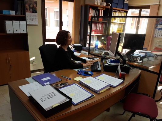 La Oficina de Contratación de Alzira consigue un ahorro de 500.000 euros en sus primeros seis meses

