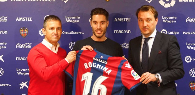 Rochina: 