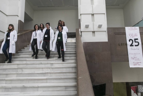 El 71% de los españoles tiene sangre valenciana