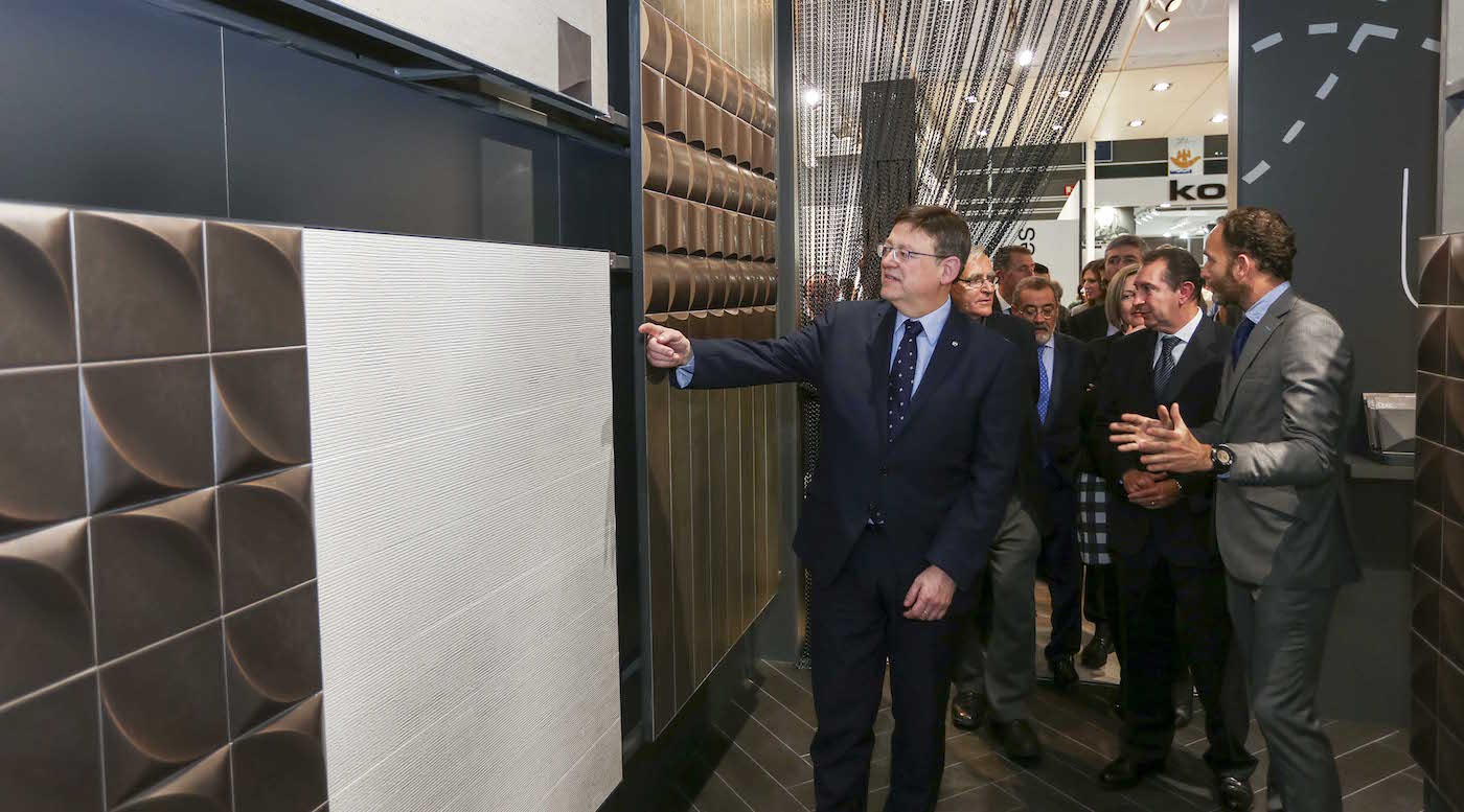 Puig asegura que la Generalitat trabaja para garantizar la 