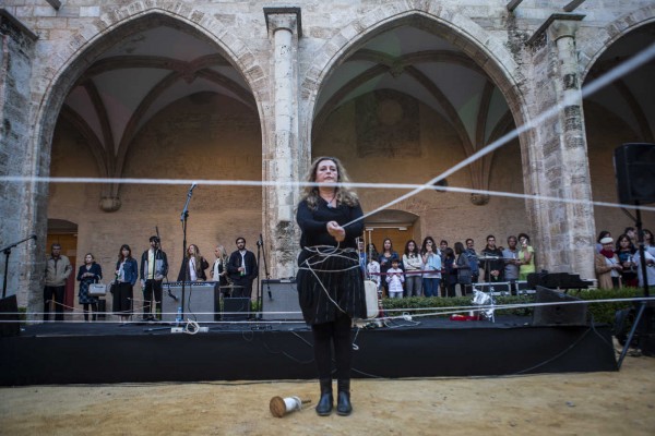 Primeras elecciones sindicales en un Consorci de Museus en pleno conflicto laboral 