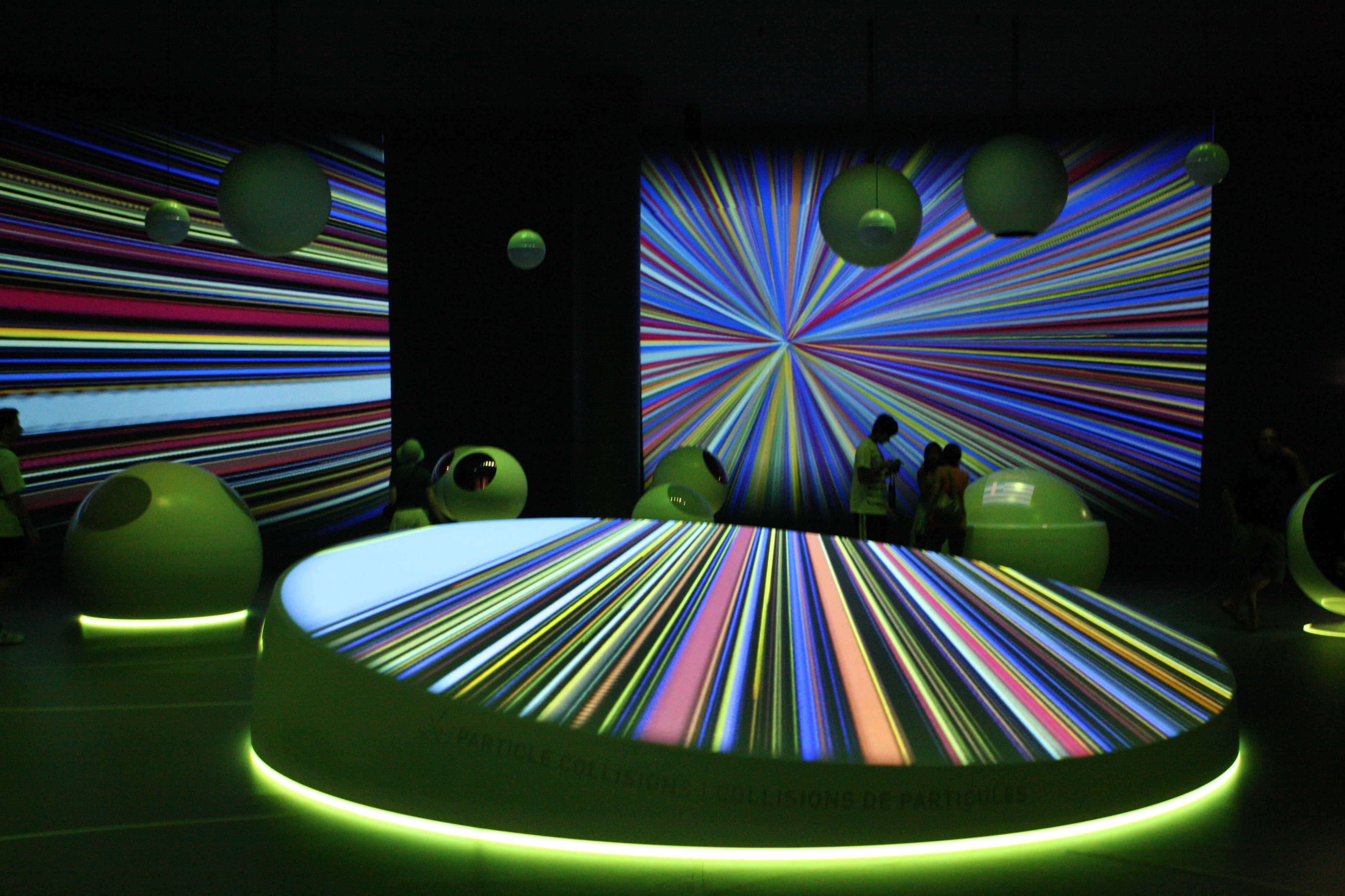 El Top 10 de la Innovació mundial, la mala notícia és que no hi som