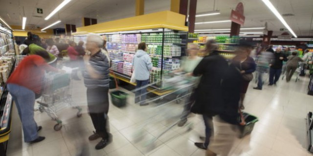 La mayoría de los 'súper' online no informan adecuadamente sobre los alimentos que venden

