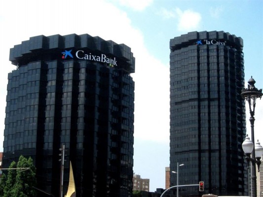 CaixaBank coloca con éxito 1.500 millones de euros en cédulas hipotecarias
