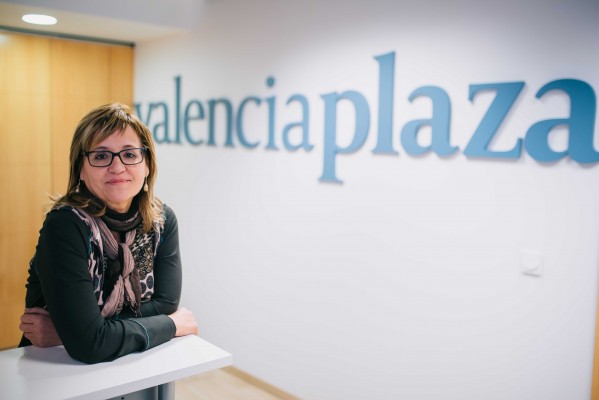 García Benau: “No puedes quedarte en tu silla mientras ves como tu universidad va hacia abajo”