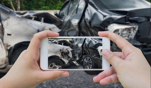 Lanzan un seguro para proteger a usuarios de servicios de coche compartido

