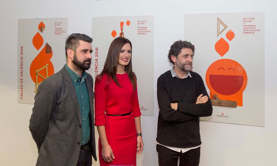 El IVAM se abre a las Fallas