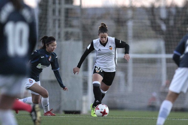 Un Valencia en racha quiere recortar distancia con el Athletic 