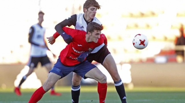 El Mestalla busca cambiar ante el Saguntino su racha de ocho empates seguidos