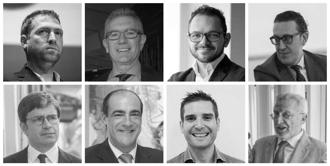 Construir como inversión: el ladrillo seduce de nuevo a los empresarios valencianos