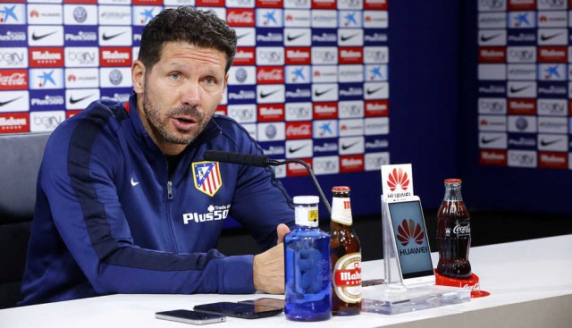 Simeone: 