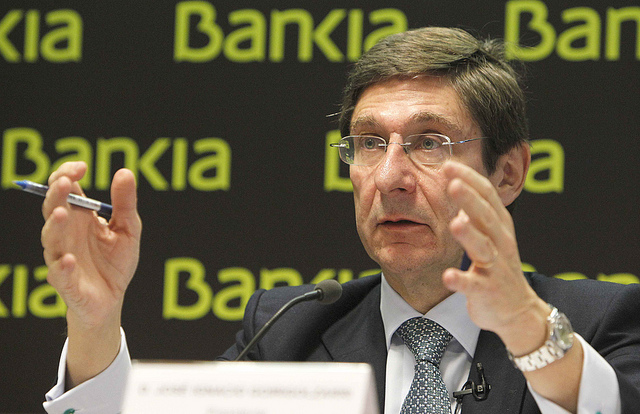 José Ignacio Goirigolzarri - 