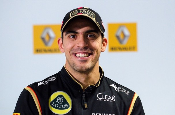 Pastor Maldonado anuncia que no correrá en la temporada 2016