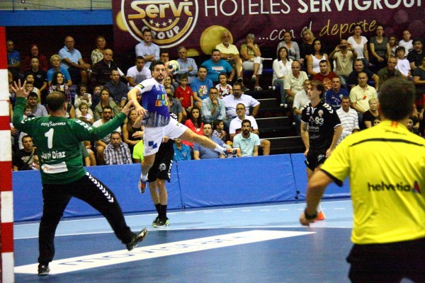 Paso hacia permanencia