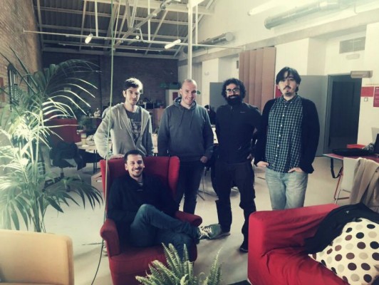 La 'startup' Barkibu, acelerada en Lanzadera, cierra una ronda de 360.000 euros