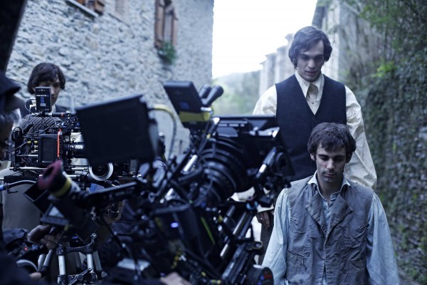 'Handia' se convierte en una de las películas más premiadas en la historia de los Goya