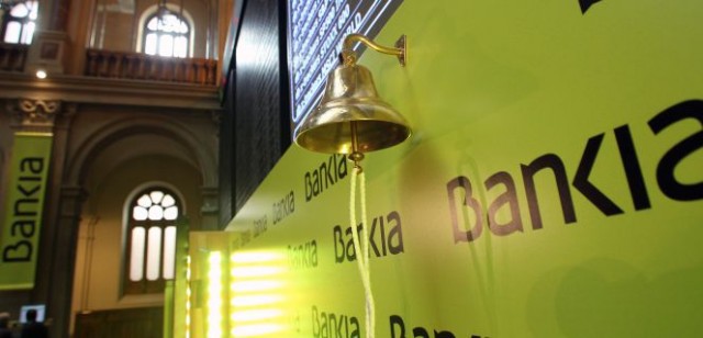 El Ibex 35 estrena febrero a la baja tras dejarse un 0,3%