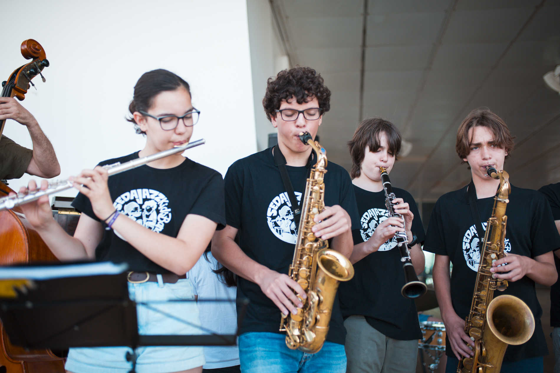 Las mejores imágenes de la Festa de la Cirera (FOTOS: ESTRELLA JOVER)