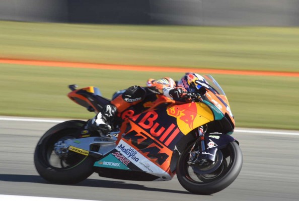 Cheste acoge el martes primeros entrenamientos pretemporada de Moto2 y Moto3
