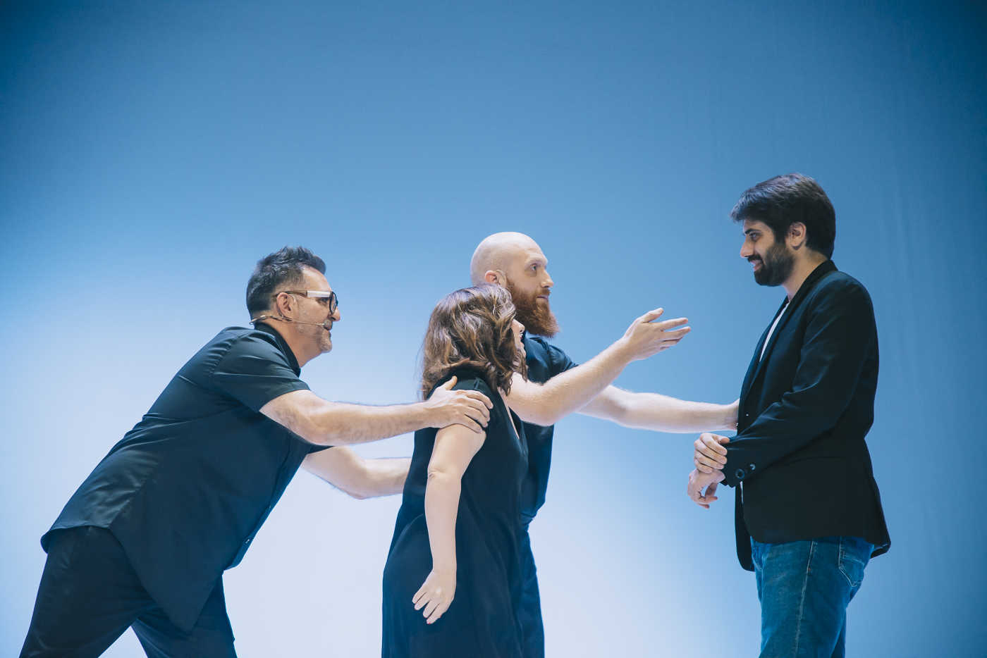 Cinema Jove inaugura su 33ª edición (Fotos: KIKE TABERNER)