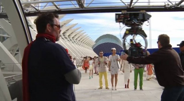 Valencia viajará a Cannes y Berlín para promocionarse como ciudad 'film friendly'