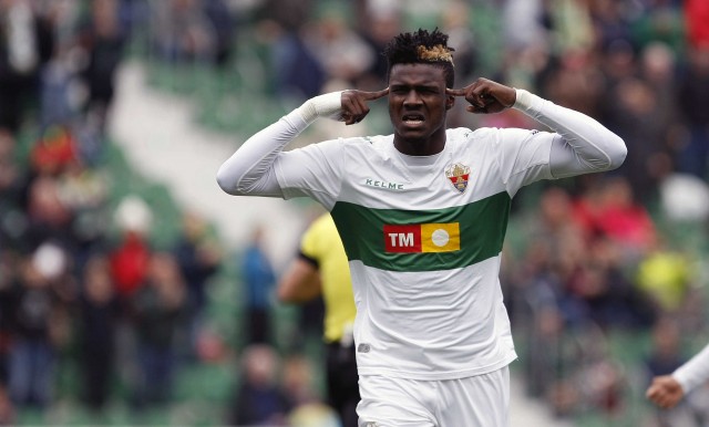 El Elche se afianza en un 'play-off' que el Alcoyano y el Hércules tienen a cuatro puntos