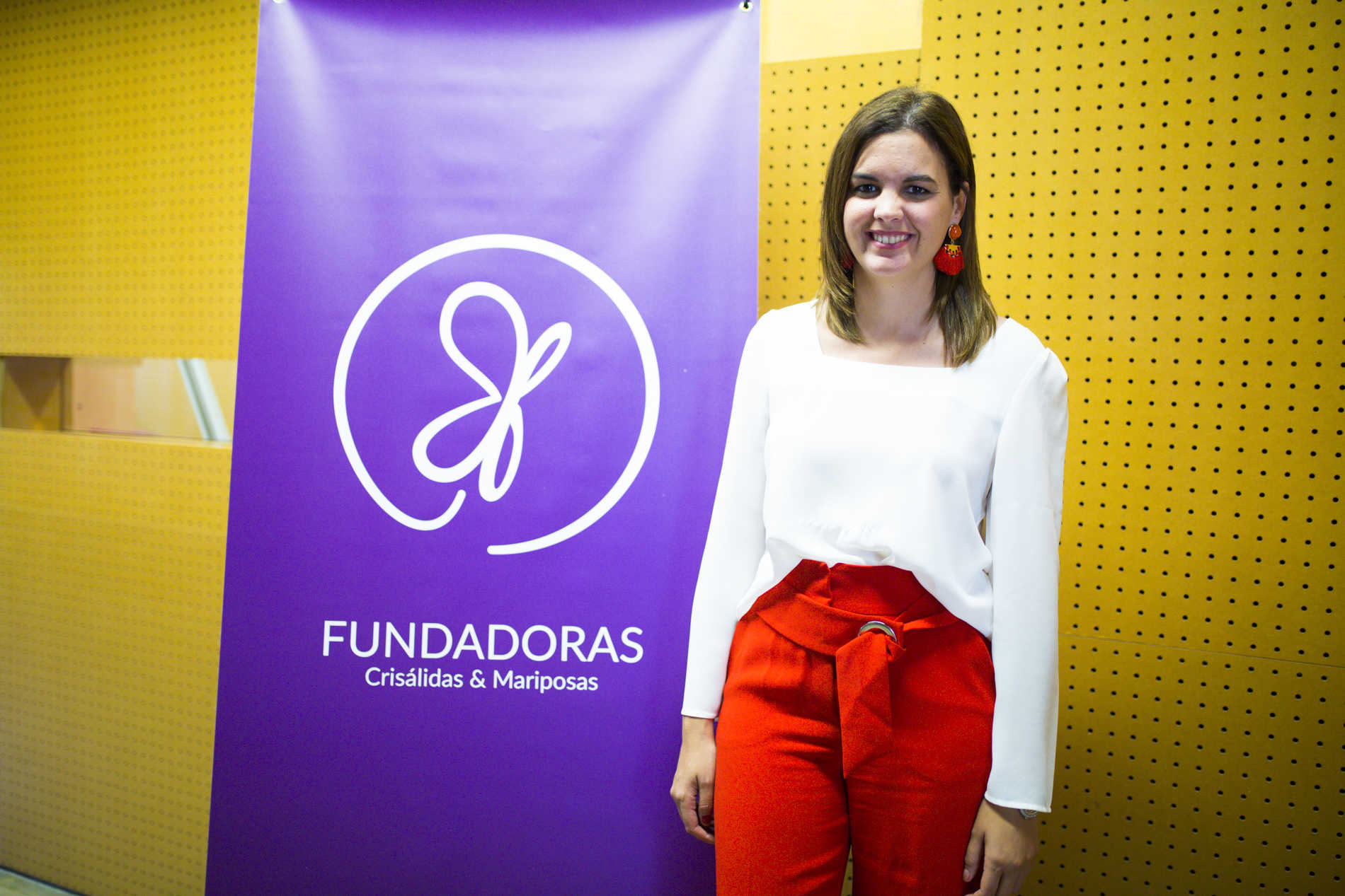 Premios 'Fundadoras' (Foto: ESTRELLA JOVER)