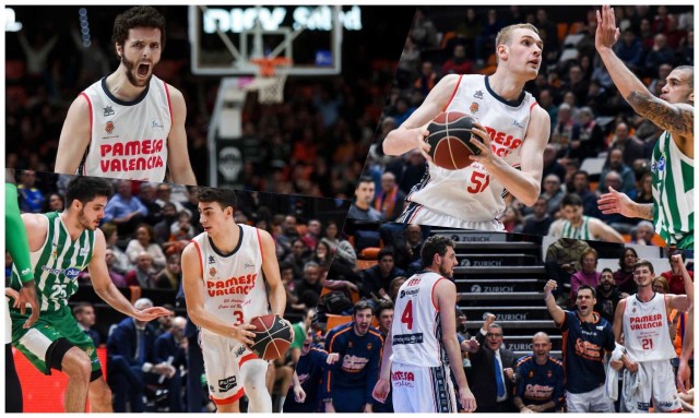 L'Alquería del Basket empieza a brillar en Liga Endesa