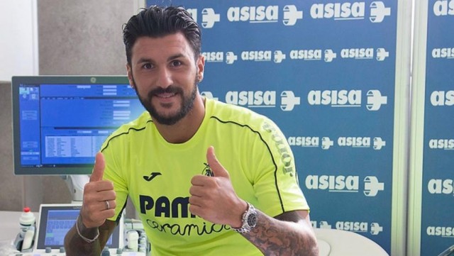 Roberto Soriano y Marín, únicos lesionados que podrían volver esta semana