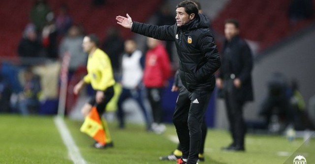 Marcelino: 
