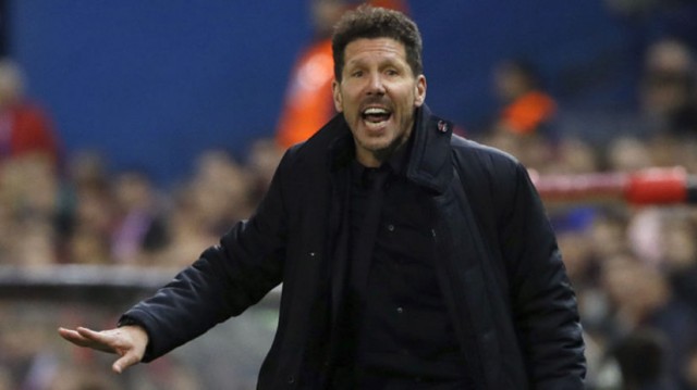 Simeone: 