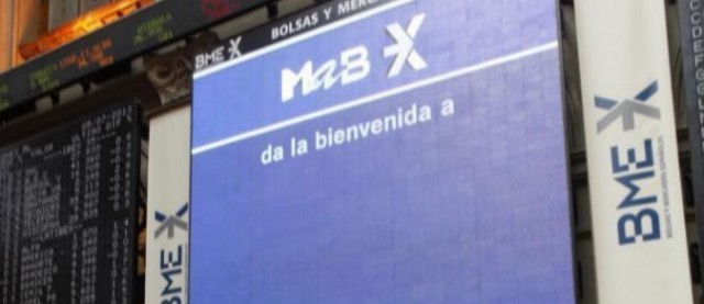 El índice Aemab-24 despide enero en máximos históricos