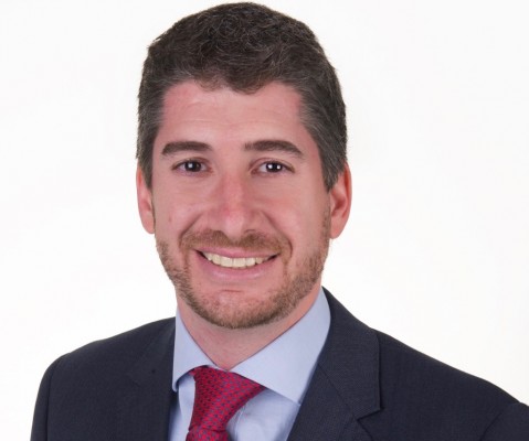 Rafael Planells, nuevo director de la red de agentes de GVC Gaesco