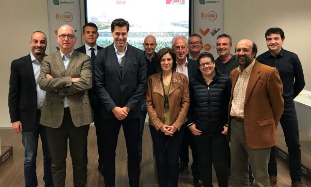 El Mundial de Valencia destina 50.000 dólares extra al control antidopaje