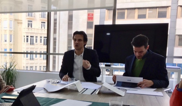 Kau Markets lanzará este año un generador de trading basado en inteligencia artificial sobre 'value investing'