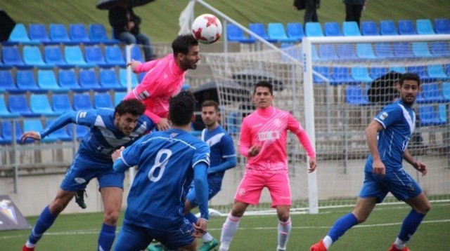 David Torres califica de agridulce su debut al ser expulsado