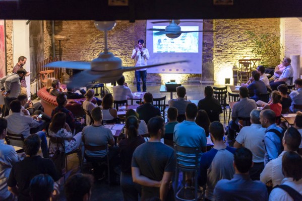 València Activa abre la convocatoria de los ‘Premios València Emprén’
