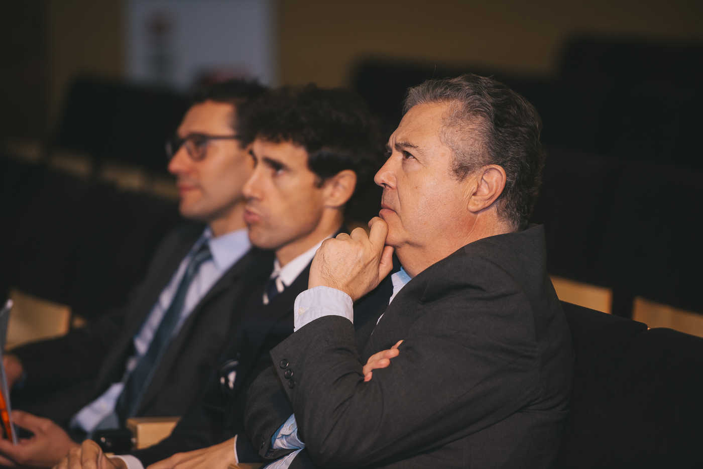 Instituto Valenciano de Implantologia Inmediata (IVAII Day) (FOTOS: KIKE TABERNER)