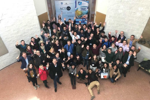 La 'cerveza' de miel de Muspell gana el quinto concurso de emprendedores Doeactua