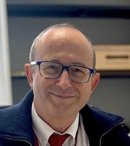  Juan Antonio Ortega García
