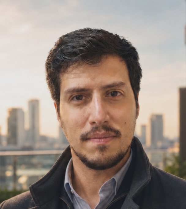 Fernando Javier Quirós Ledesma