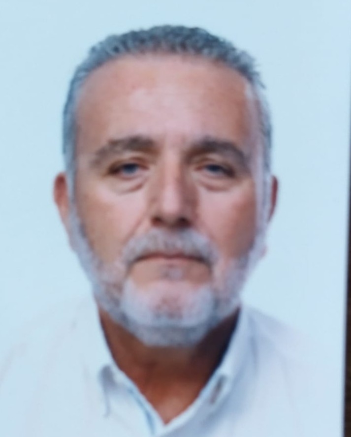 Jerónimo V. Navarro