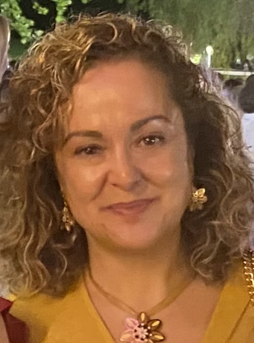 Nieves Ibáñez Carpena