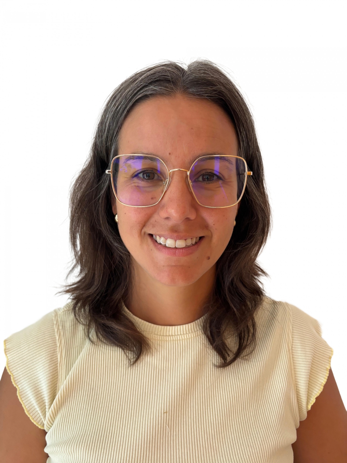 Beatriz Muñoz Rosique
