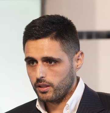 Quique Cánovas