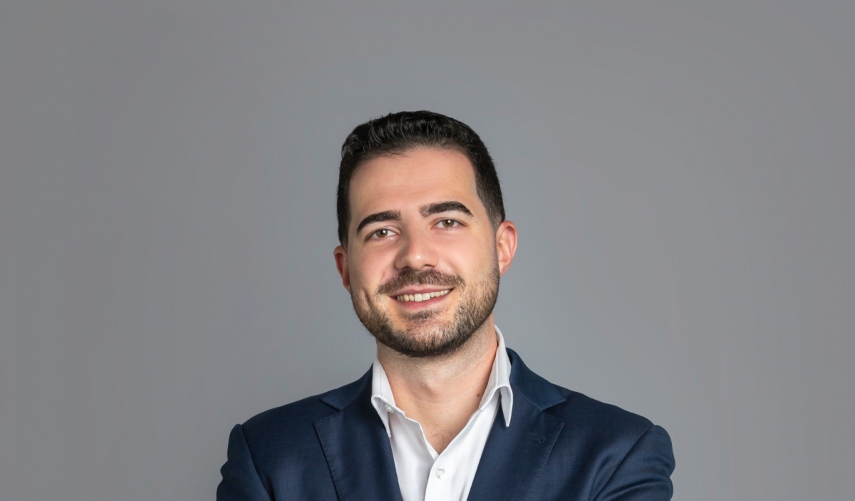 Daniel López Olmos