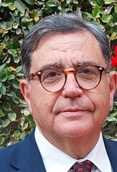 José García Martínez